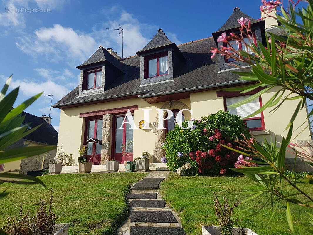 Maison à PLERIN