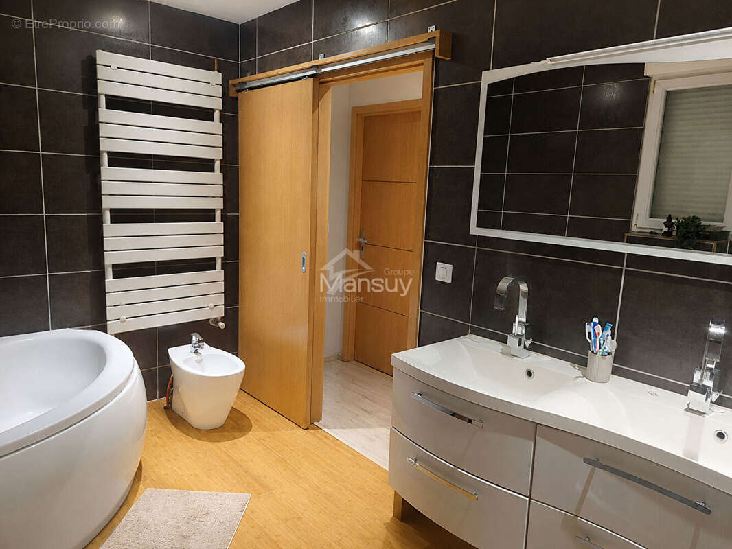 maison individuelle - photo 15