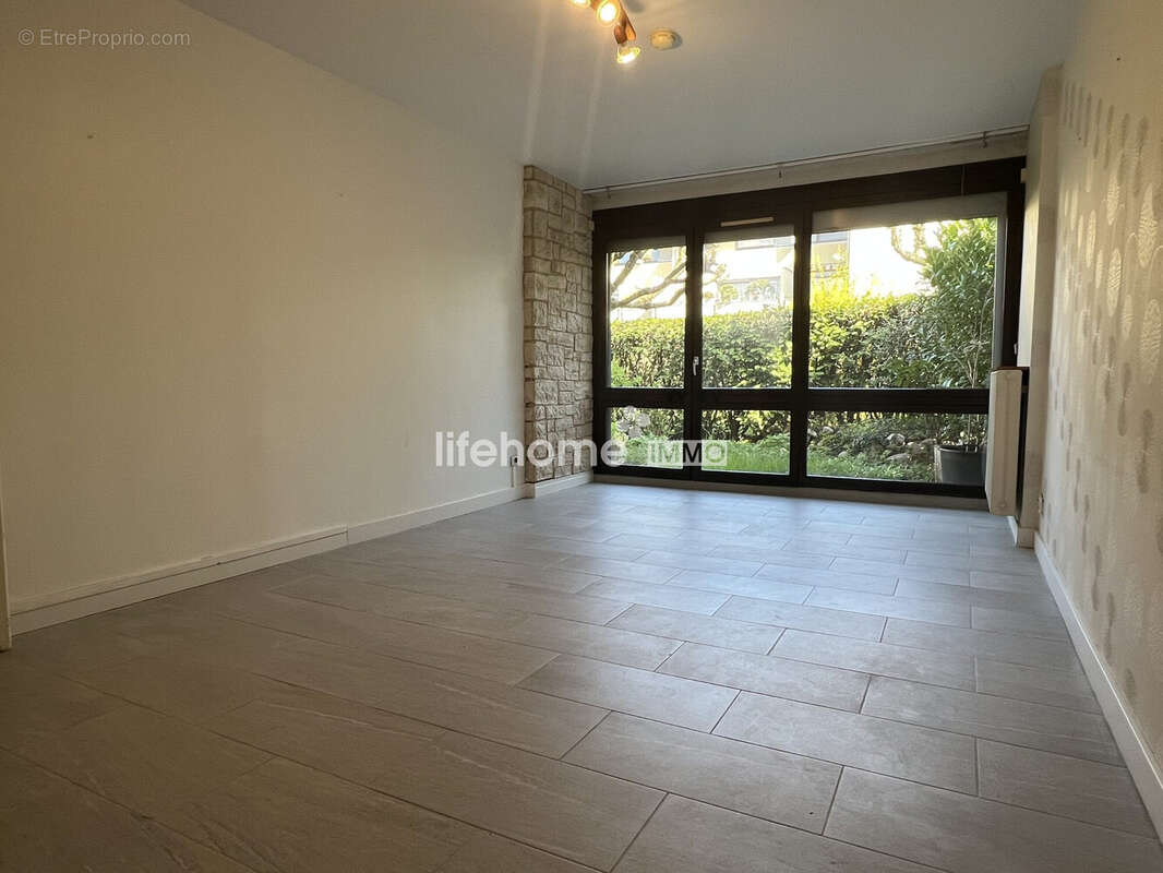 Appartement à EYBENS