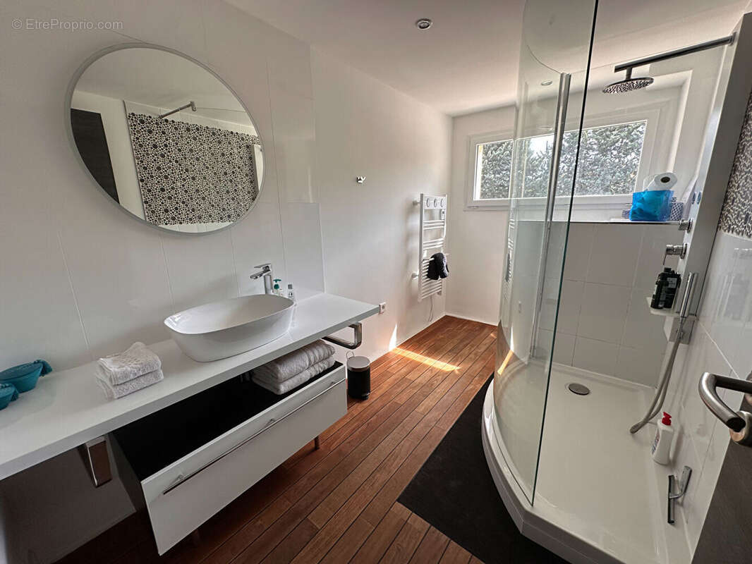 Maison à AIX-EN-PROVENCE