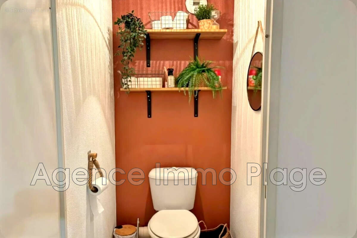 Appartement à BRUGES
