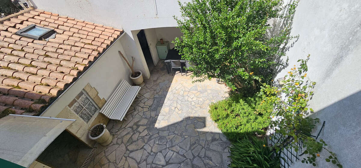 Maison à ARS-EN-RE