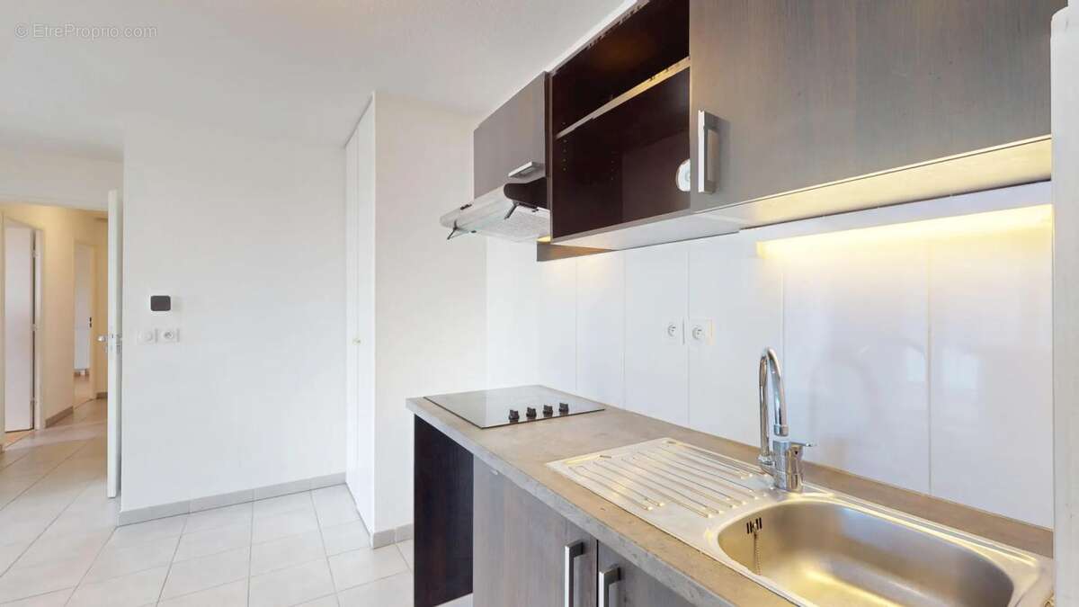 Appartement à TOURNEFEUILLE
