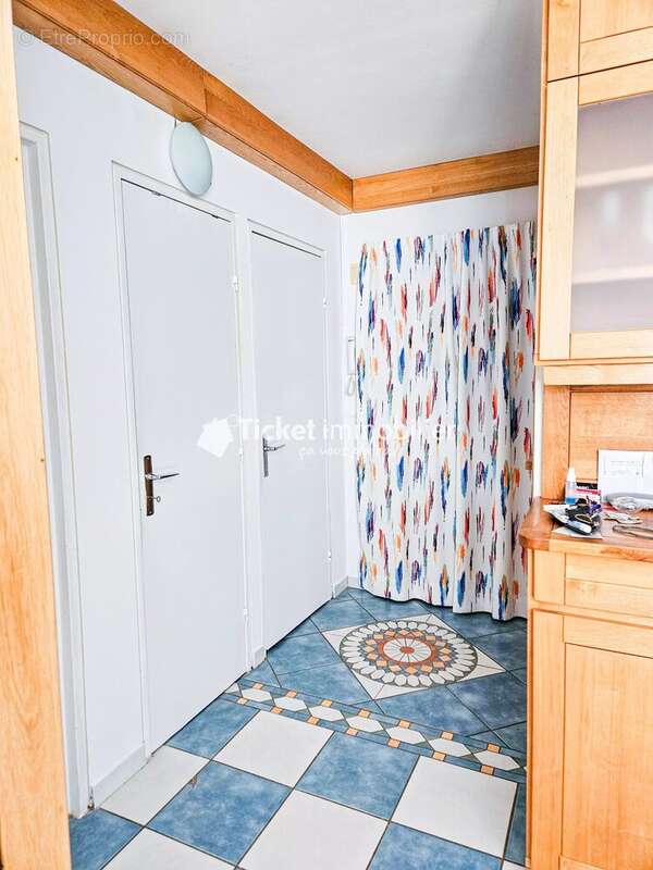 Appartement à COLOMIERS