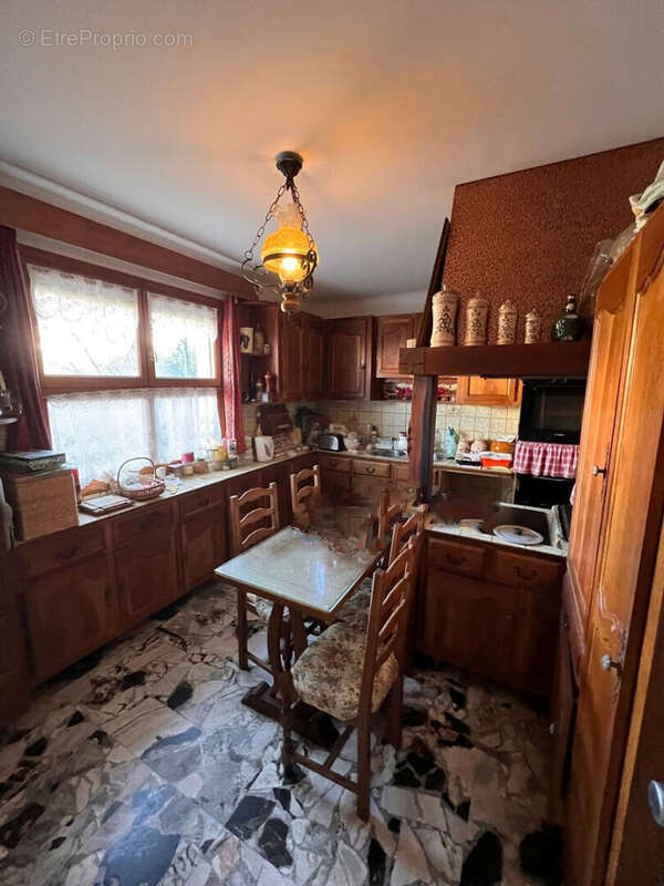 Maison à PORT-VENDRES