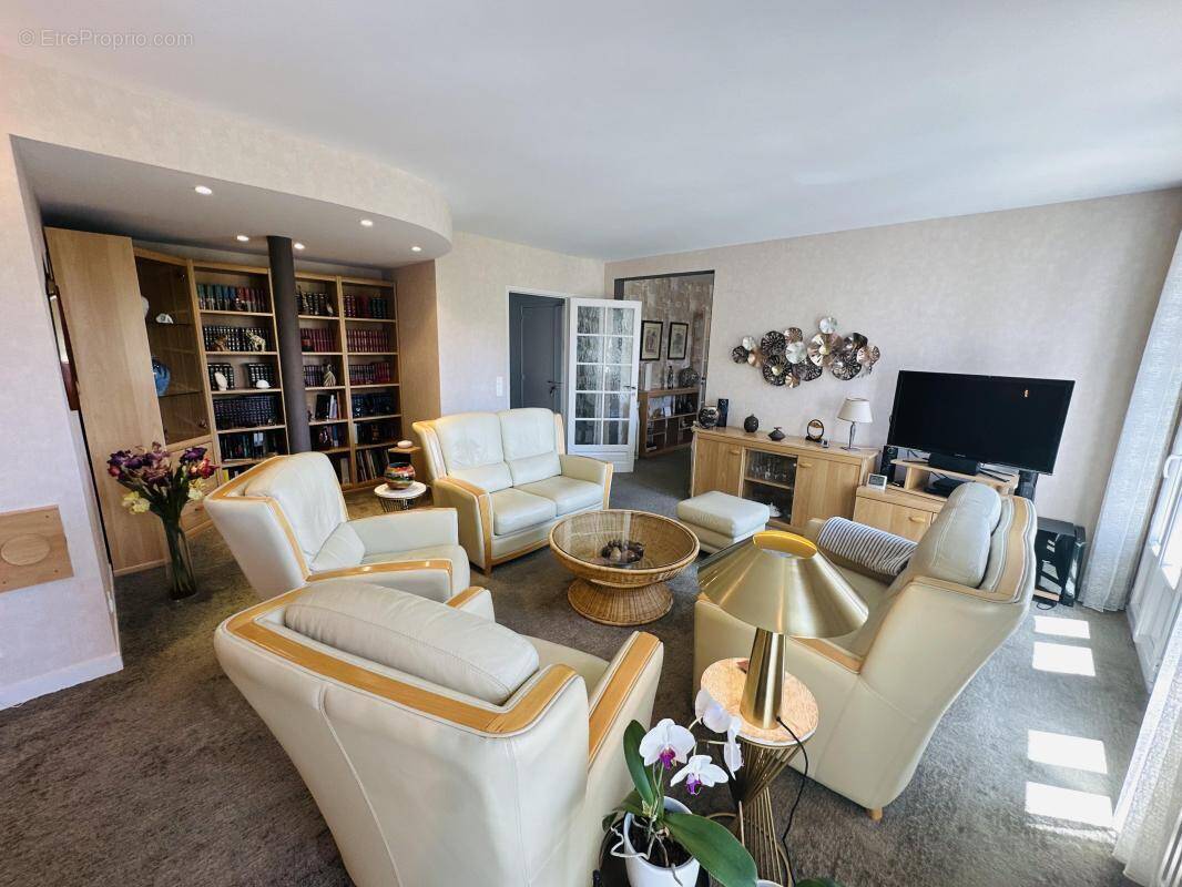 Appartement à LIMOGES