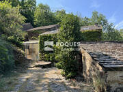Maison à ROSIS