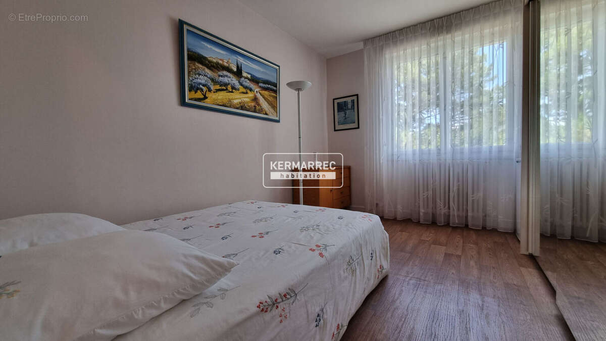Appartement à SAINT-NAZAIRE