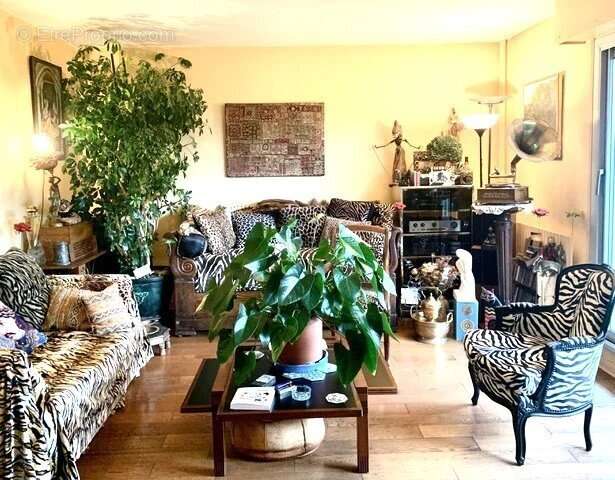 Appartement à MONTREUIL