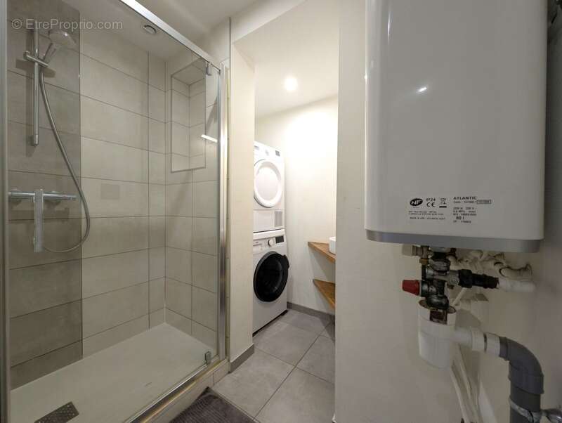 Appartement à ROANNE