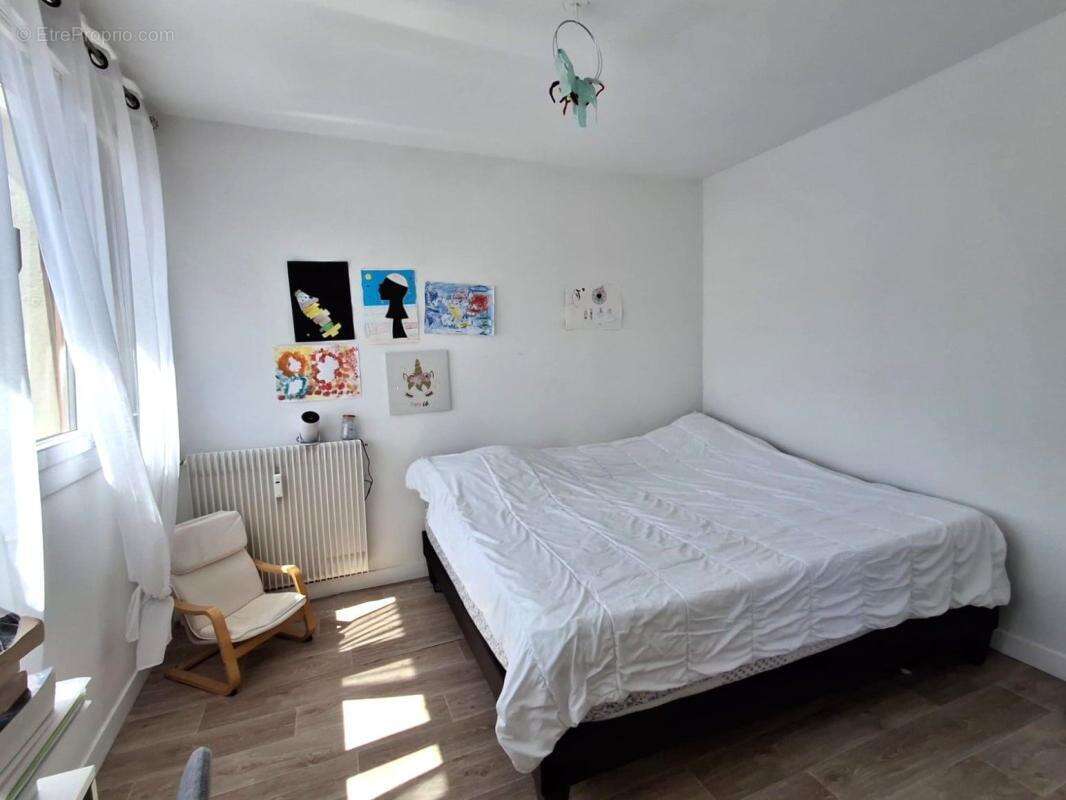 Appartement à MARGNY-LES-COMPIEGNE
