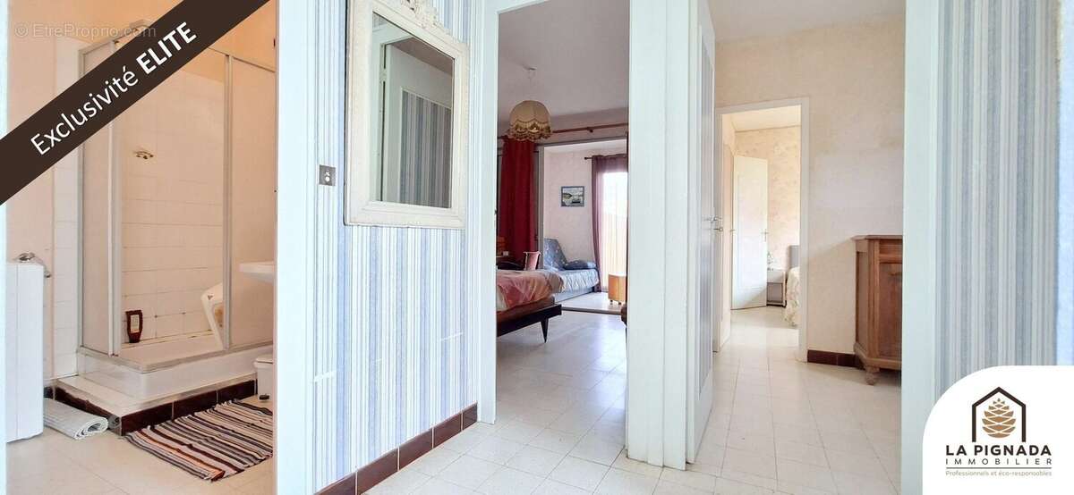 Maison à ANDERNOS-LES-BAINS