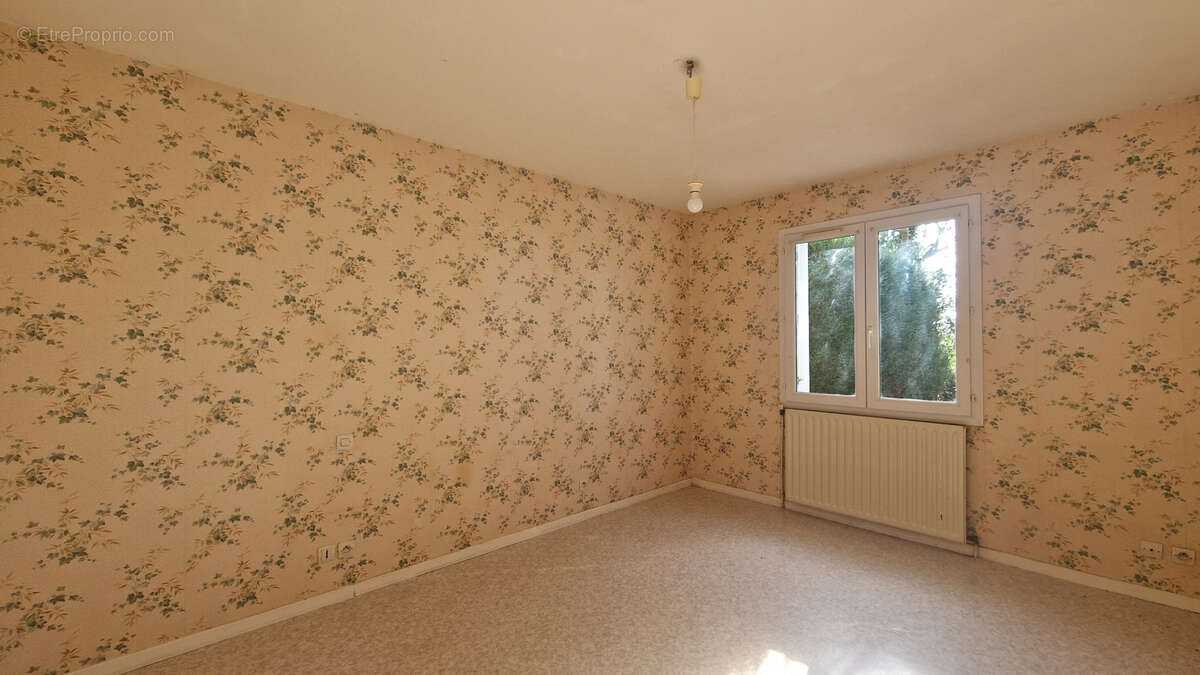 Maison à SAINT-SAUVANT