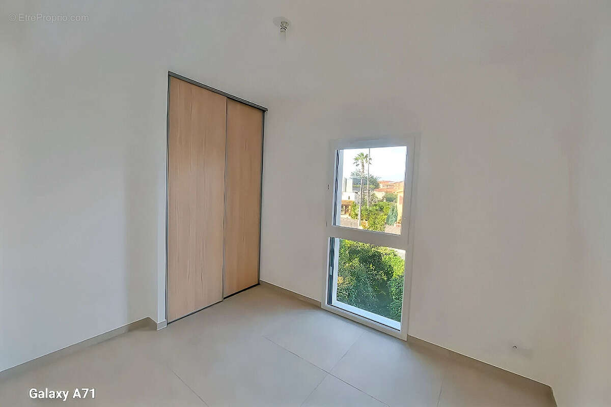 Appartement à ARGELES-SUR-MER