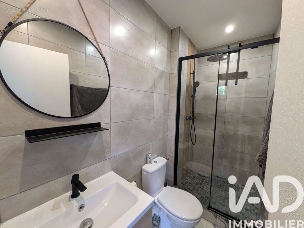 Photo 5 - Appartement à DIEPPE