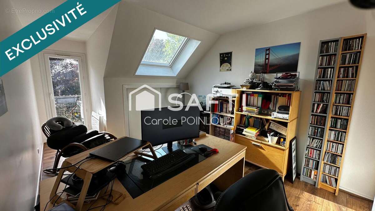 Maison 160 m² à Ozoir-La-Ferriere  - photo 9