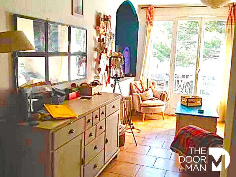 Appartement à LE LAVANDOU