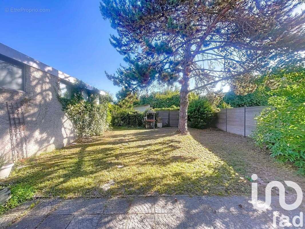 Photo 4 - Maison à REIMS