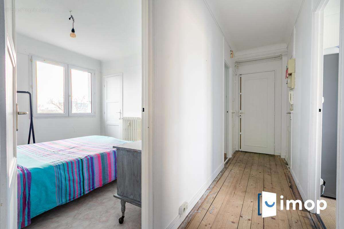 Appartement à NOGENT-SUR-OISE