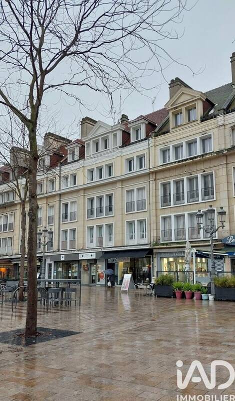 Photo 1 - Appartement à BEAUVAIS