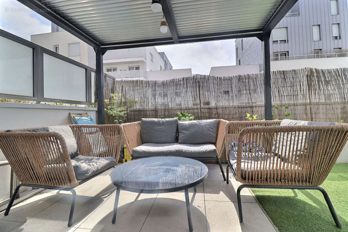 Appartement à COLOMBES