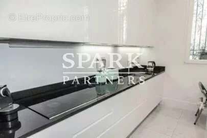 Appartement à CAP-D'AIL