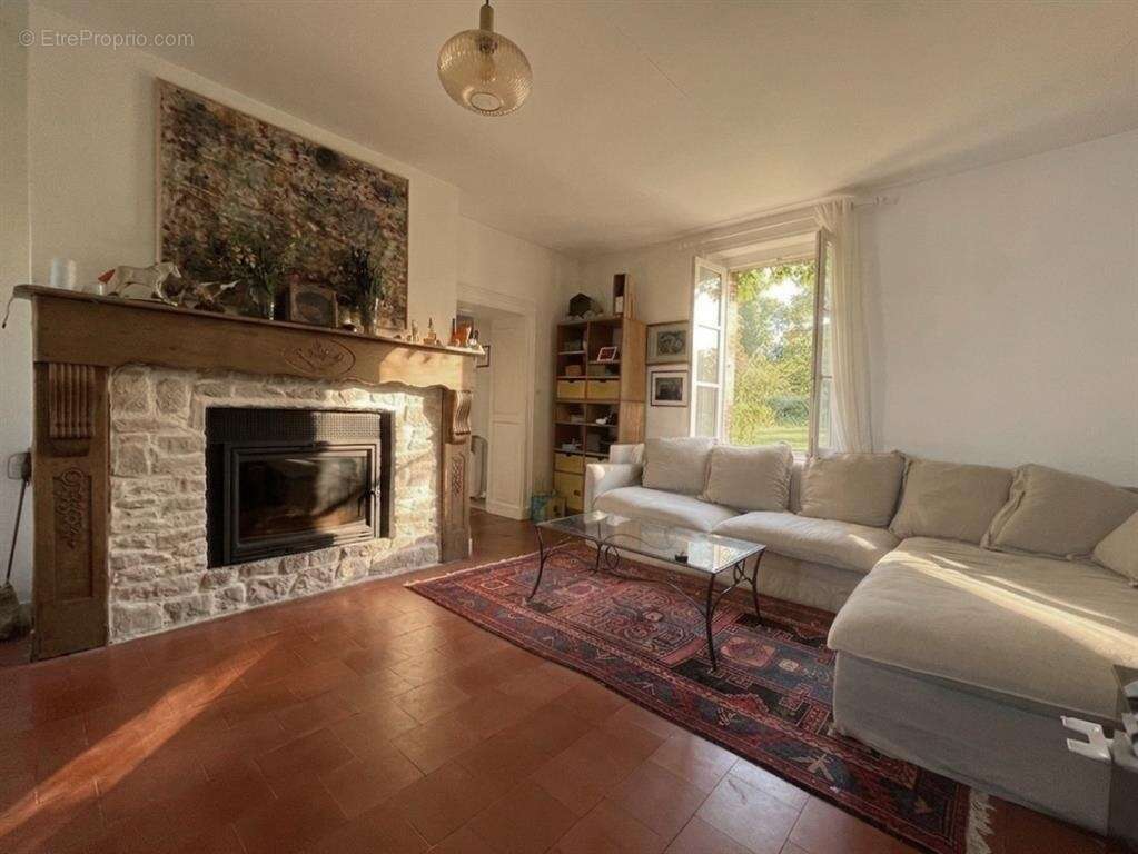 Maison à GACE