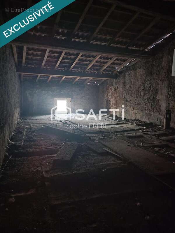 Photo 8 - Maison à MOYEUVRE-GRANDE