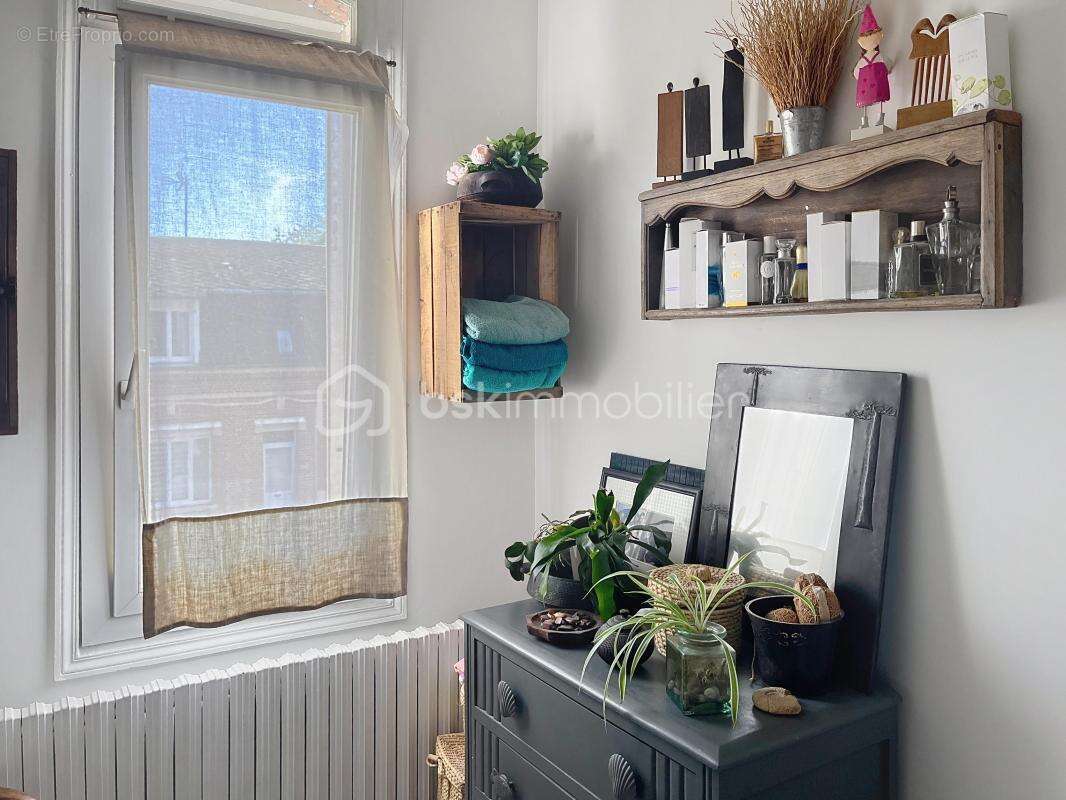 Maison de caractere avec  jardin et dépendance - photo 11