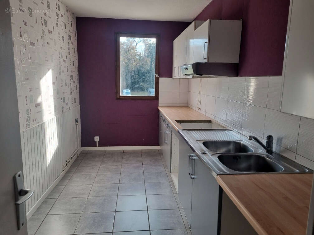 Appartement à BIARRITZ