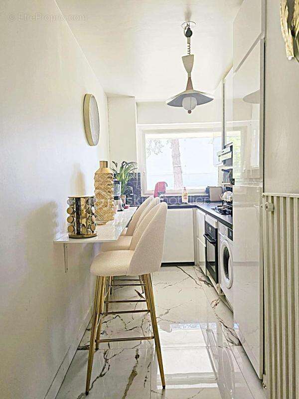 Appartement à JOINVILLE-LE-PONT