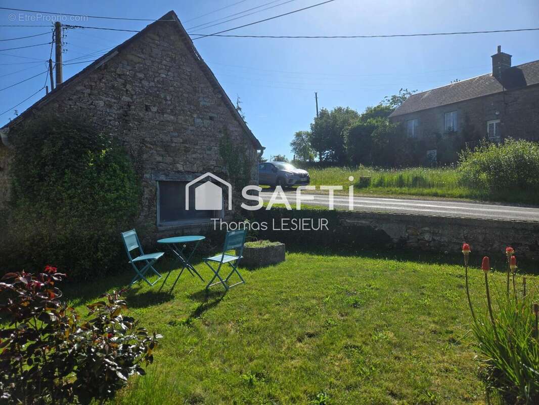 Maison 45 m² à La Lande-De-Louge  - photo 5