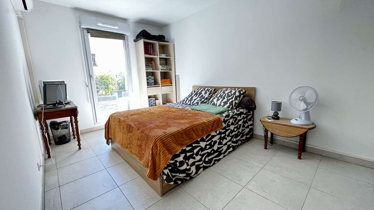 Appartement à SAINT-ANDRE-DE-LA-ROCHE