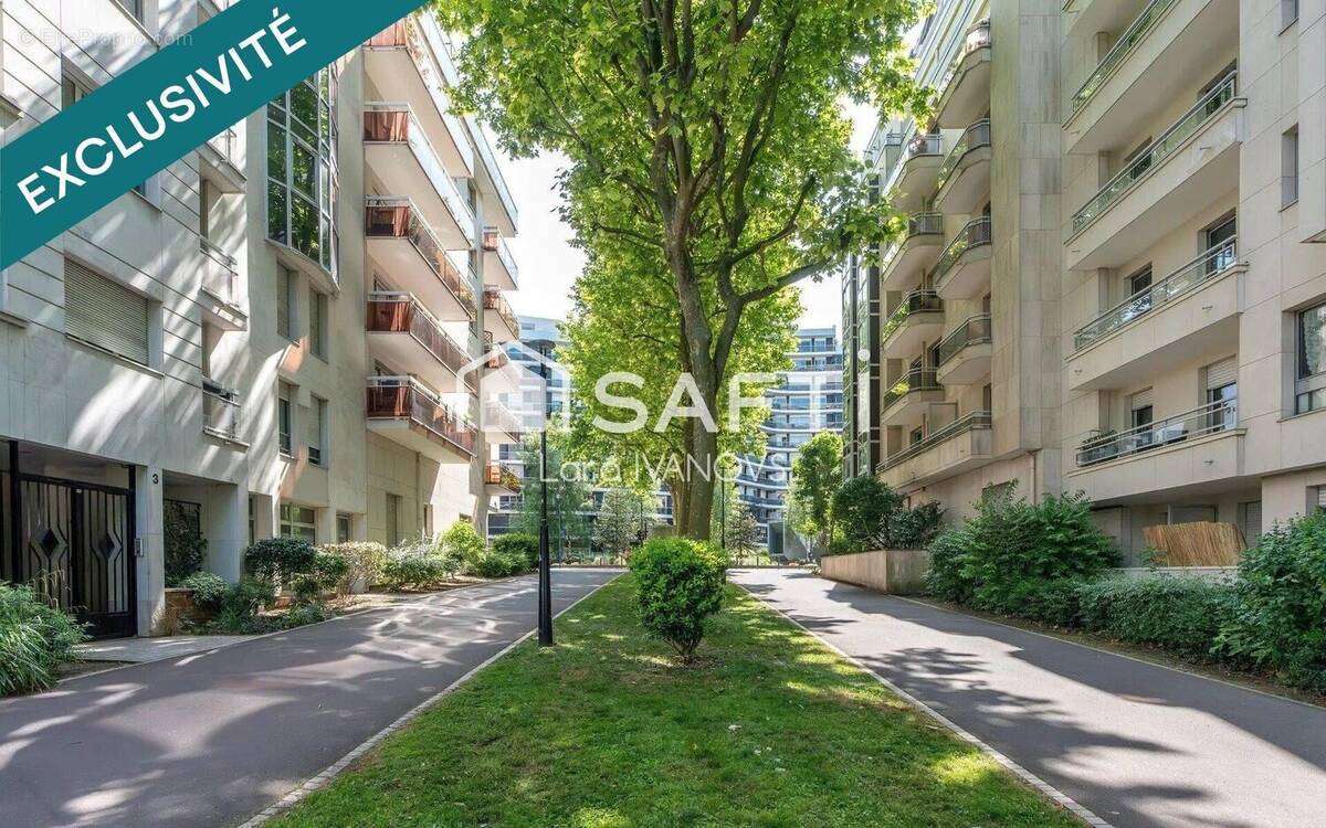 Photo 1 - Appartement à JOINVILLE-LE-PONT