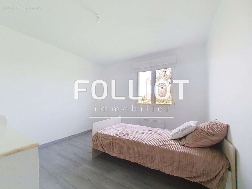 Maison à LA HAYE-DU-PUITS