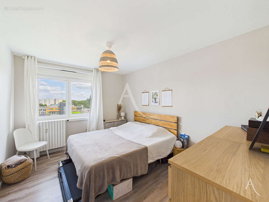 Appartement Villeneuve D'ascq 3 pièce(s) 62.5 m2 - photo 11