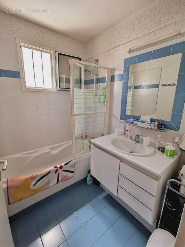 Appartement à TREGUNC