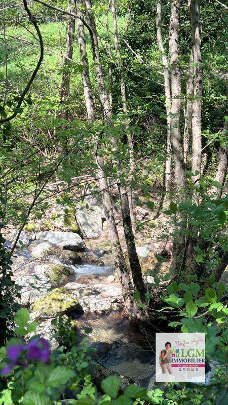 Maison à SOUDORGUES