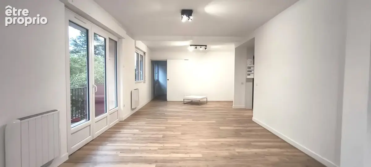 Appartement 4 pièces 78 m²  PAU - photo 4