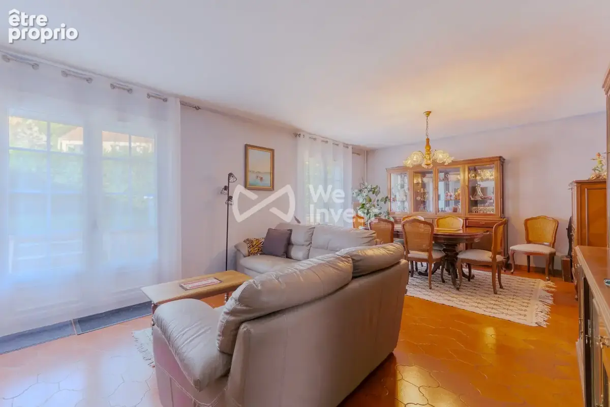 Maison 6 pièces 105 m² à vendre à Dammartin-En-Goele (77230) - photo 4