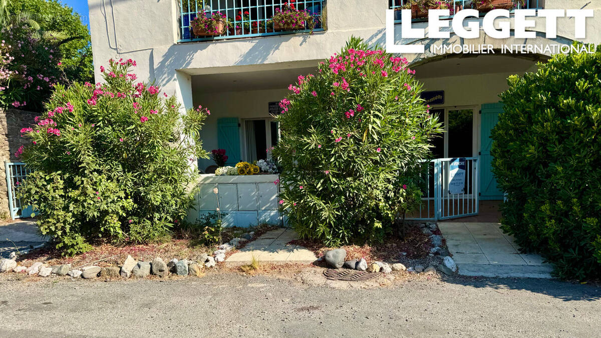 Appartement à HOMPS