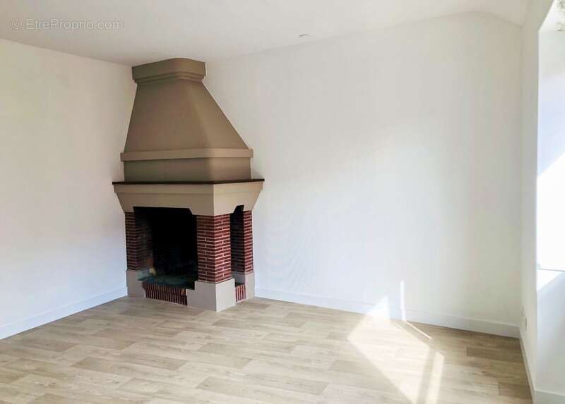 Appartement à CHOLET