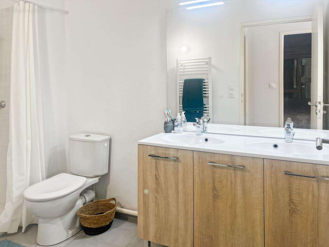 Appartement à MARSEILLAN