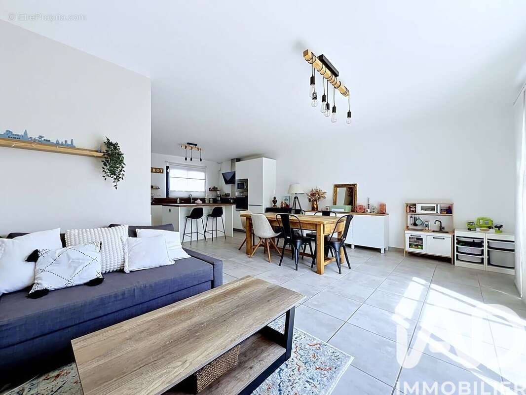 Photo 9 - Maison à VOLX