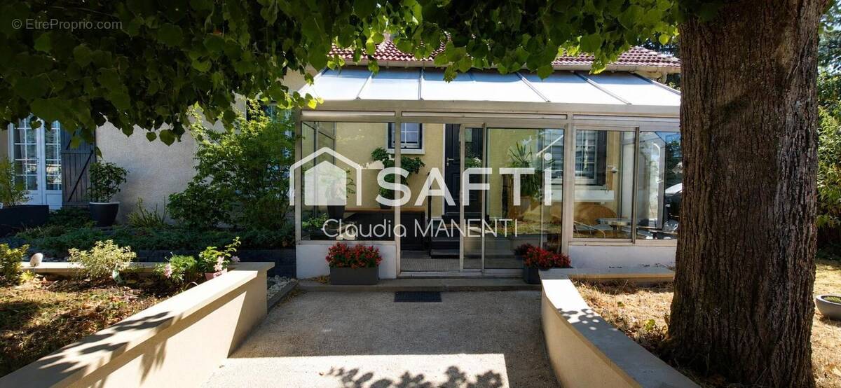 Photo 1 - Maison à TRILPORT