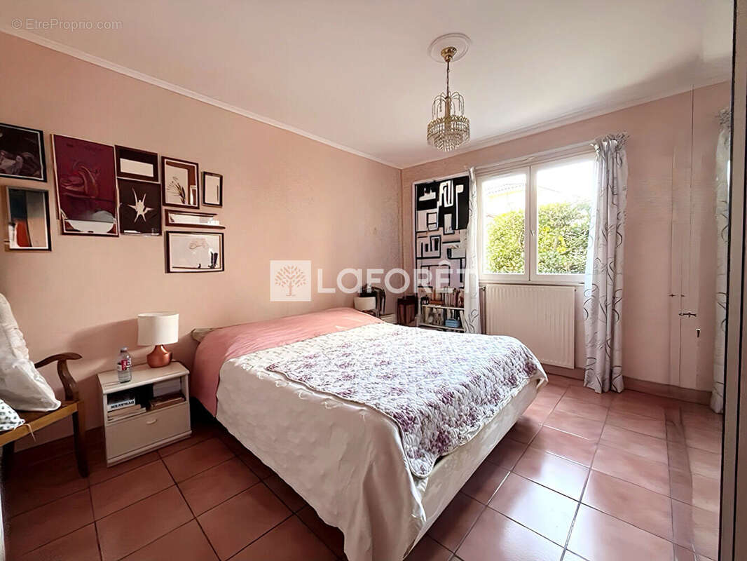 Maison à CASTELNAU-LE-LEZ