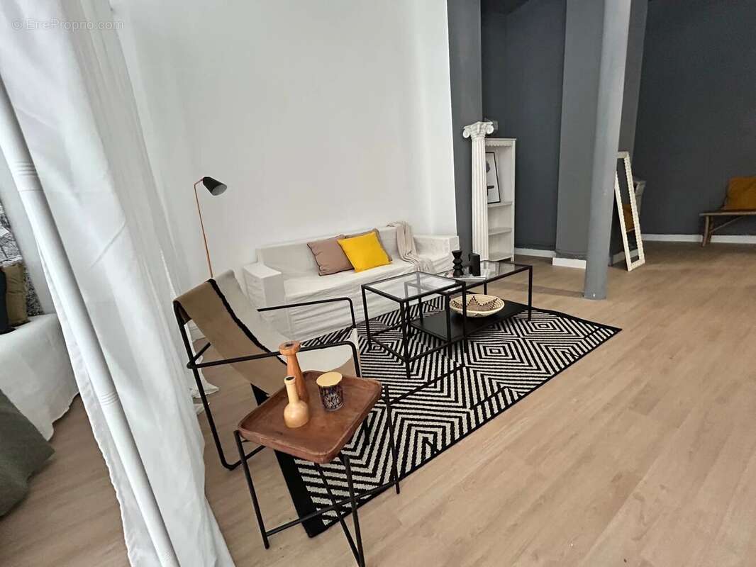 Belle Oportunité : appartement de 73 m2 en souplex, RDC+Nive - photo 5