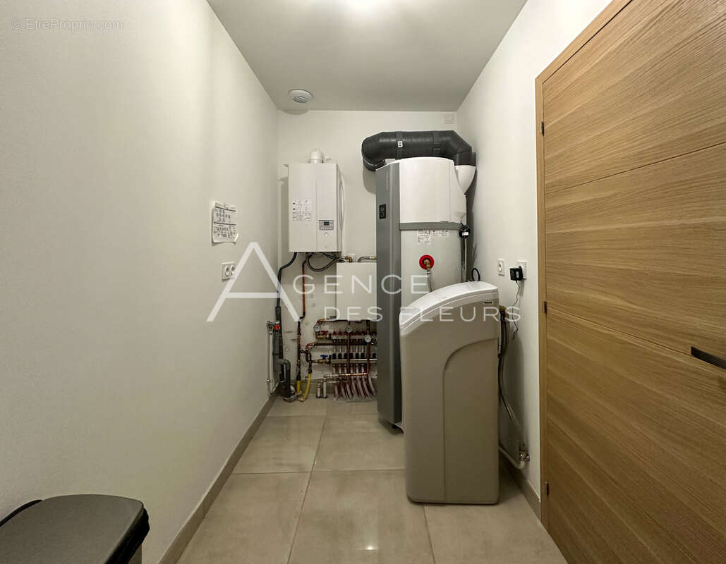 Maison à LE THUIT-SIGNOL