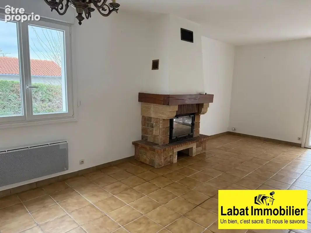Maison 84 m² à Mouguerre  - photo 9