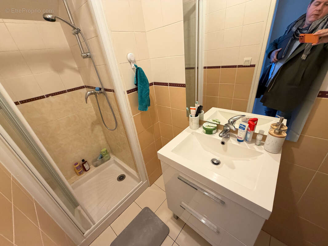 Appartement à CHATELLERAULT